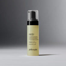 Cargar imagen en el visor de la galería, Philosophy Purity Made Limpiador Facial De Espuma
