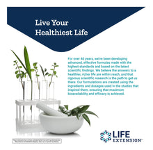 Cargar imagen en el visor de la galería, Life Extension Geroprotect Célula Sin Edad Rejuvenecimiento
