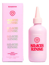 Cargar imagen en el visor de la galería, Kiramoon Jabón Facial Silkie Rinse Hidratante Suave
