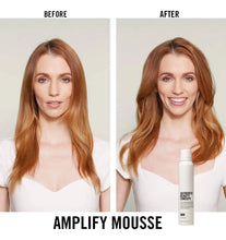 Cargar imagen en el visor de la galería, Authentic Beauty Concept Amplify Mousse   Espuma
