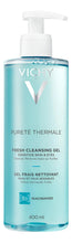 Cargar imagen en el visor de la galería, Vichy Pureté Thermale Fresh Cleansing Gel Formulated With
