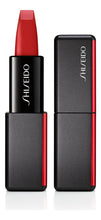 Cargar imagen en el visor de la galería, Shiseido Modernmatte Lápiz Labial En Polvo Cobertura

