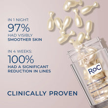 Cargar imagen en el visor de la galería, Roc Retinol Correxion Suero De Noche Antiedad
