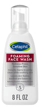 Cargar imagen en el visor de la galería, Lavado Facial Espumado Cetaphil Control Diario Del
