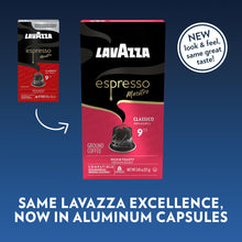 Cargar imagen en el visor de la galería, Lavazza Espresso Maestro Classico Cápsulas De Aluminio
