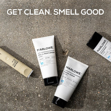 Cargar imagen en el visor de la galería, Marlowe. No. 122 Exfoliante Facial Para Hombre 6 Onzas
