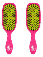 Cargar imagen en el visor de la galería, Wet Brush Cepillo Potenciador De Brillo Color Rosa Exclusivo
