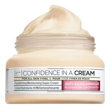 Cargar imagen en el visor de la galería, It Cosmetics Crema Hidratante Facial Antienvejecimiento
