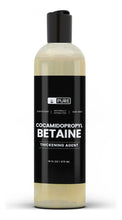 Cargar imagen en el visor de la galería, Pure Original Ingredients Cocamidopropil Betaína 16 Fl Oz

