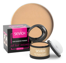 Cargar imagen en el visor de la galería, Sombra Para El Cabello Instantánea Polvo Sevich Para El
