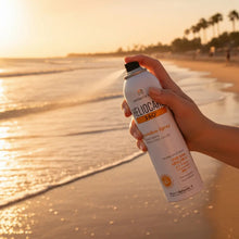 Cargar imagen en el visor de la galería, Heliocare 360 Invisible Spray Protector Solar Corporal SPF 50+ 200ml
