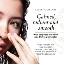 Cargar imagen en el visor de la galería, Borghese Exfoliante Intensivo Que Desafía La Edad 3.5 Oz
