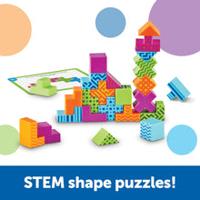 Cargar imagen en el visor de la galería, Learning Resources Stem Explorers Brainometry 34 Piezas A
