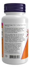 Cargar imagen en el visor de la galería, NOW Foods Vitamina A 25,000 IU | 250 Cápsulas Blandas | Inmunidad y Visión
