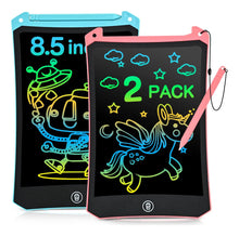Cargar imagen en el visor de la galería, Tablet De Escritura Con Pantalla Lcd De 8.5 Pulgadas
