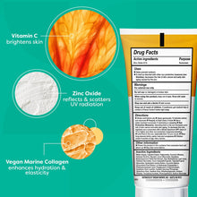 Cargar imagen en el visor de la galería, Truskin Protector Solar Facial Mineral Spf 30  Protector

