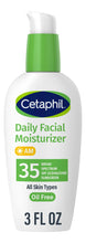 Cargar imagen en el visor de la galería, Cetaphil Hidratante Facial Hidratante Facial Diario Sin
