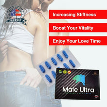 Cargar imagen en el visor de la galería, Health Fixer Ultra Para Nutrición Deportiva Para Mejorar El
