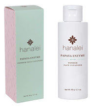 Cargar imagen en el visor de la galería, Polvo Limpiador Facial Por Hanalei Company.
