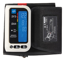 Cargar imagen en el visor de la galería, Medline Monitor De Presión Arterial Bluetooth Puño Universal
