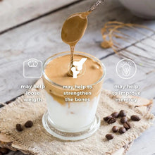 Cargar imagen en el visor de la galería, Café Ganoderma Reishi Café 4 En 1
