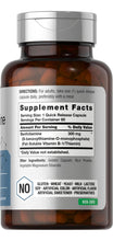 Cargar imagen en el visor de la galería, Horbäach Benfotiamina 300 mg | 60 Cápsulas | Vitamina B1
