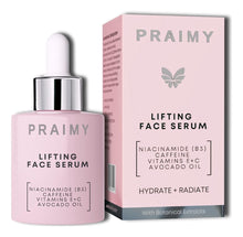 Cargar imagen en el visor de la galería, Praimy Lifting Face Serum Tratamiento Antienvejecimiento Con
