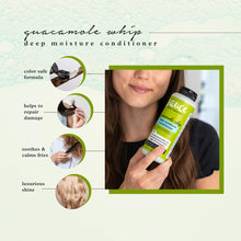Cargar imagen en el visor de la galería, Sauce Beauty Guacamole Acondicionador De Humedad Profunda
