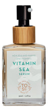Cargar imagen en el visor de la galería, The Organic Skin Co. Sérum Vitamina C Iluminador | Extractos Supercríticos CO2 + Aceites Orgánicos | Vegano | Antienvejecimiento
