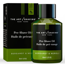 Cargar imagen en el visor de la galería, The Art Of Shaving Pre Shave Beard Oil For Men
