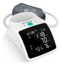 Cargar imagen en el visor de la galería, Monitor De Presión Arterial Brazo Superior Recargable De
