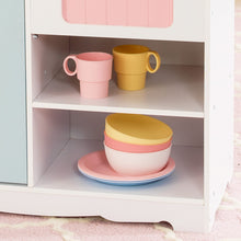Cargar imagen en el visor de la galería, Kidkraft Juego De Utensilios De Cocina Pastel De 27 Piezas
