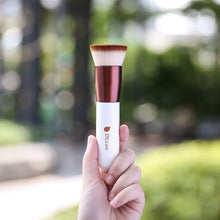 Cargar imagen en el visor de la galería, Ducare Kabuki Pinceles De Maquillaje
