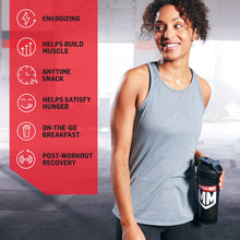 Cargar imagen en el visor de la galería, Muscle Milk Pro Series Proteína en Polvo | Alto Rendimiento
