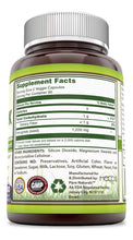 Cargar imagen en el visor de la galería, Pure Naturals Semilla De Fenogreco 610 Mg 180 Cápsulas
