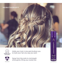 Cargar imagen en el visor de la galería, Keratherapy Crema Suavizante Diaria 6.8 Onzas Líquidas 6.8
