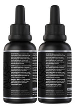 Cargar imagen en el visor de la galería, The Beard Struggle Tonic + Elixir Paquete De Aceite Para
