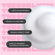Cargar imagen en el visor de la galería, Cake Beauty Mousse Batido Para Definir Y Dar Volumen A Rizos
