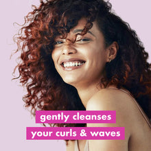 Cargar imagen en el visor de la galería, Love Beauty And Planet Champú Leche Humedad Y Rebote Para
