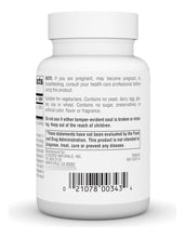 Cargar imagen en el visor de la galería, Source Naturals Manganeso Quelato De Aminoácidos Apoya La
