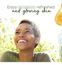 Cargar imagen en el visor de la galería, Skin Aesthetics Hidratante Facial Coreana Vitamina C + Colágeno | Iluminadora | Todo Tipo de Piel
