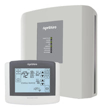 Cargar imagen en el visor de la galería, Aprilaire Termostato De Pantalla Táctil Programable Wi-fi
