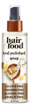 Cargar imagen en el visor de la galería, Hair Food Spray Protector Térmico De Aceite De Coco Y Argán
