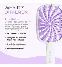 Cargar imagen en el visor de la galería, Fhi Heat Unbrush Plus Cepillo De Pelo Rizado Para Desenredar
