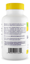 Cargar imagen en el visor de la galería, Healthy Origins L-glutatión Setria 500 Mg 60 Cápsulas
