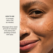Cargar imagen en el visor de la galería, Cocokind Aha Jelly Cleanser Lavado Facial Suave Y Aha Bha
