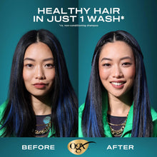 Cargar imagen en el visor de la galería, Ogx Champú Y Acondicionador Renewing + Argan Oil Of
