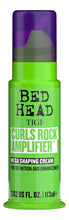 Cargar imagen en el visor de la galería, Bed Head By Tigi Curls Rock Amplifier Curl Cream Para

