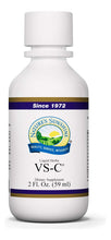 Cargar imagen en el visor de la galería, Natures Sunshine Vs-c Liquid 2 Onzas Líquidas Kosher   Apoyo
