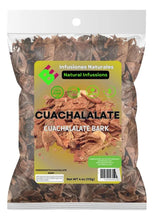 Cargar imagen en el visor de la galería, Té De Hierbas Cuachalalate De 4 Onzas 3.99 Oz. Cuachalala
